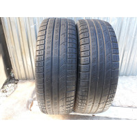 Автошини Marangoni Meteo HP Suv E 235/65 R17  108V 4мм  Зимова Б/У