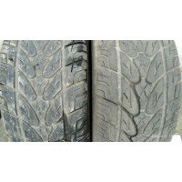 Автошини Marshal Matrac STX 255/60 R15  102V 4мм  Літо Б/У