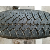 Автошини Marshal Steel Belteb Radial 771 145/80 R13  74T 7мм  Літо Б/У