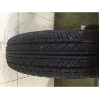 Автошини Marshal Steel Radial 772 155/80 R13  79T 7мм  Літо Б/У