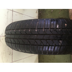 Автошини Mastersteel MST-300 155/80 R13  79T 6мм  Літо Б/У