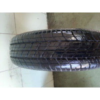 Автошини Maxxis MA-701 155/80 R13  79T 6мм  Літо Б/У
