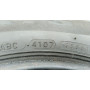 Автошини Maxxis Presa Snow 205/55 R16  91H 3мм  Зимова Б/У