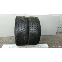 Автошини Maxxis Presa Snow 205/55 R16  91H 3мм  Зимова Б/У