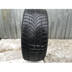 Автошини Maxxis Prassa Snow 195/50 R15  86H 5мм  Зимова Б/У