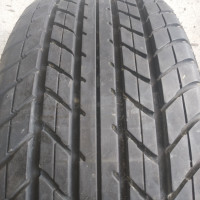 Автошини Maxxis Radial MA-551 205/55 R15  88V 7мм  Літо Б/У
