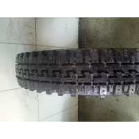 Автошини Michelin Michelin 135/80 R15   9мм  Всесезонна Б/У