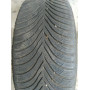 Автошини Michelin ALPIN5 205/50 R17  93V 3мм  Зимова Б/У