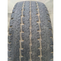 Автошини Michelin Agilis 81 205/70 R15 C 8PR 5мм  Всесезонна Б/У