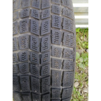 Автошини Michelin Alpin 155/80 R13  79T 4мм  Зимова Б/У