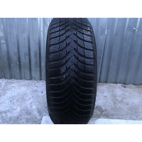 Автошини Michelin Alpin A4 205/60 R15  91H 7мм  Зимова Б/У