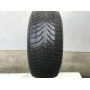 Автошини Michelin Alpin A4 225/55 R16  95 5мм  Зимова Б/У