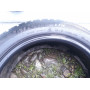 Автошини Michelin Alpin Fl 155/65 R15  77T 6мм  Зимова Б/У