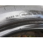 Автошини Michelin Alpin Fl 155/65 R15  77T 6мм  Зимова Б/У