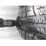 Автошини Michelin Alpin Fl 155/65 R15  77T 6мм  Зимова Б/У
