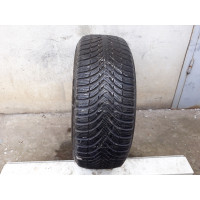 Автошини Michelin AlpinA4 225/55 R16  95H 6мм  Зимова Б/У