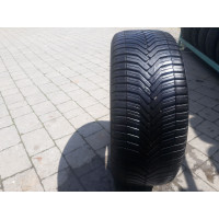 Автошини Michelin Cross Climate 225/45 R17  94W 7мм  Всесезонна Б/У