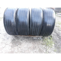 Автошини Michelin Latitude Tour HP  MO 265/60 R18  110W 4мм  Всесезонна Б/У