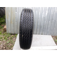 Автошини Michelin Ltx A/S 215/85 R16  115/112R 10мм  Всесезонна Б/У