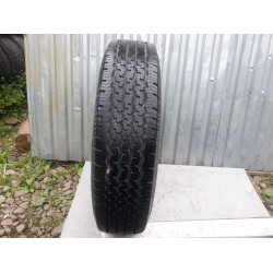 Автошини Michelin Ltx A/S 215/85 R16  115/112R 10мм  Всесезонна Б/У