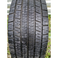 Автошини Michelin MS 130 175/65 R13  80T 5мм  Зимова Б/У