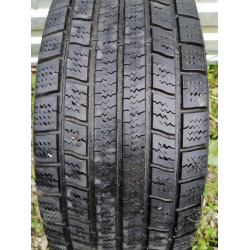 Автошини Michelin MS 130 175/65 R13  80T 5мм  Зимова Б/У