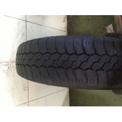 Автошини Michelin MX 155/80 R13  78T 7мм  Літо Б/У