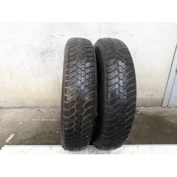 Автошини Michelin MX 145/80 R14  76S 7мм  Літо Б/У