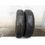 Автошини Michelin MX 145/80 R14  76S 7мм  Літо Б/У
