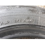 Автошини Michelin MX 145/80 R14  76S 7мм  Літо Б/У