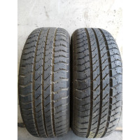Автошини Michelin MXV2 195/60 R15  88H 8мм  Літо Б/У
