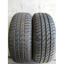 Автошини Michelin MXV2 195/60 R15  88H 8мм  Літо Б/У