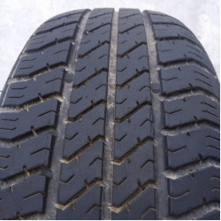 Автошини Michelin MXV2 205/60 R15  91V 5мм  Літо Б/У