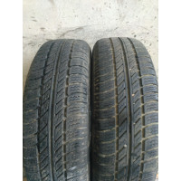 Автошини Michelin MXT 165/70 R14  81Т 5мм  Літо Б/У