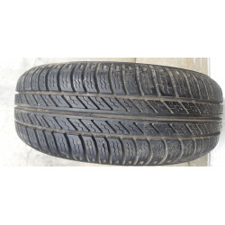 Автошини Michelin Mxt 195/65 R14  89T 8мм  Літо Б/У