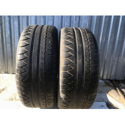 Автошини Michelin Pilot Alpin PA3 215/55 R16  97V 5мм  Зимова Б/У