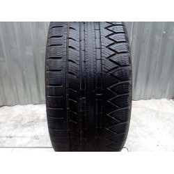 Автошини Michelin Pilot Alpin PA3 235/40 R18  95W 4мм  Зимова Б/У