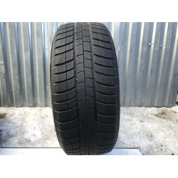 Автошини Michelin Pilot Alpin Pa2 225/55 R16  99H 6мм  Зимова Б/У