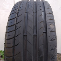 Автошини Michelin Pilot Exalto PE-2 205/50 R16  87W 7мм  Літо Б/У