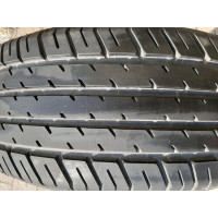 Автошини Michelin Pilot HX 235/60 R16  100H 7мм  Літо Б/У