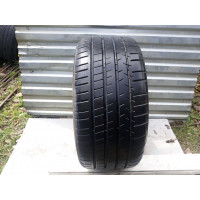 Автошини Michelin Pilot Super Sport 245/35 R18  92Y 7мм  Літо Б/У