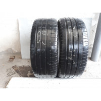 Автошини Michelin Pilot Sport 3 225/45 R17  91Y 3мм  Літо Б/У