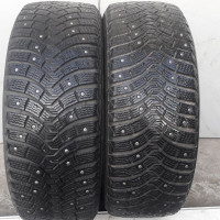 Автошини Michelin X-Ice North 205/55 R16  94T 6мм  Зимова Б/У