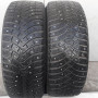 Автошини Michelin X-Ice North 205/55 R16  94T 6мм  Зимова Б/У