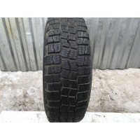 Автошини Michelin X100 195/60 R14  85 8мм  Зимова Б/У