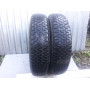 Автошини Michelin Xzx 165/80 R15  86S 6мм  Зимова Б/У