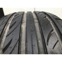 Автошини Milestone Green Sport 225/55 R16  99W 6мм  Літо Б/У