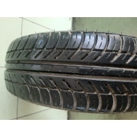 Автошини Maloya Crono 465T 165/65 R14  79Т 6мм  Літо Б/У