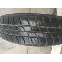 Автошини MONTANA M800 155/80 R13  79T 6мм  Літо Б/У