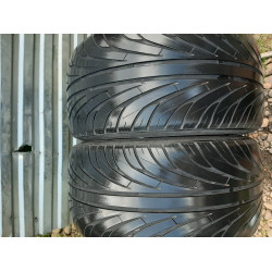Автошини Nankang Ultra Sport NS 255/35 R18  94W 4мм  Літо Б/У
